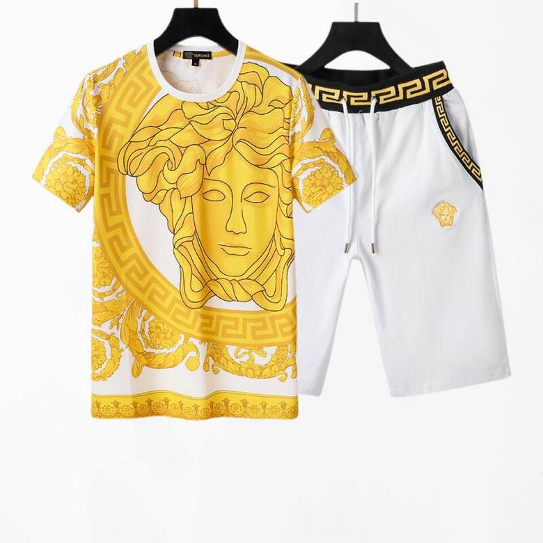 men Versace suits set-001